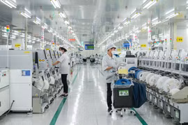 Q1 economic performance sets the stage for growth in 2024