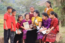 Vietnamese teachers - “Soldiers on the frontline of ideology and culture”