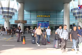 Da Nang – India’s Ahmedabad new flight service launched