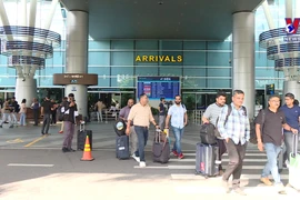 Da Nang – India’s Ahmedabad new flight service launched