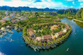 Vietnam honoured as “World's Leading Heritage Destination” for 5th time 