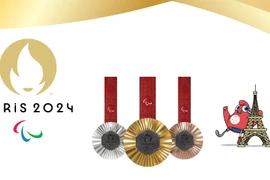 Vietnam Paralympic athletes eye 1-2 medals