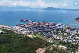 Vietnam's economy projected to grow 6.1% this year: WB