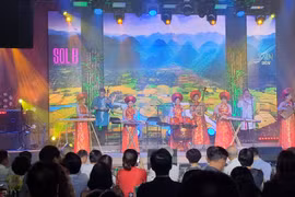 Efforts to incorporate traditional arts into tourism