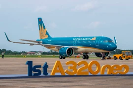 Vietnam Airlines expands fleet to serve travel demand during Tet