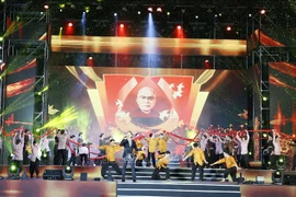 An Giang launches first cultural space commemorating Uncle Ho, Uncle Ton