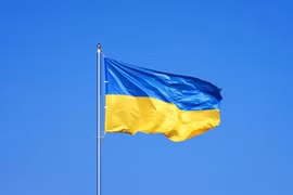 Congratulatory messages delivered to Ukraine on 33rd Independence Day