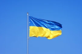 Congratulatory messages delivered to Ukraine on 33rd Independence Day