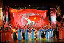 Illustrative image (Photo: VNA)