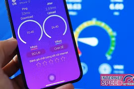 Vietnam’s mobile internet speed increases 1.4 times in five months