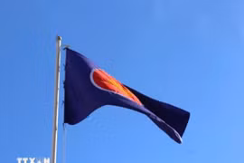 The AMEM will focus on key aspects of energy cooperation within ASEAN. (Photo: VNA)