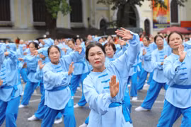 Rapidly aging population offers opportunities for nursing home developers
