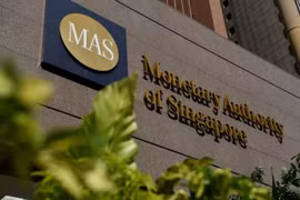 According to the MAS, the group will will propose measures to revitalise Singapore’s struggling stock market. (Photo: The Straits Times)