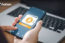 Thai citizens can register to receive a digital wallet with a value of 10,000 THB (approximately 282 USD) starting August 1. (Photo: The Nation)