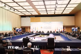 ASEAN, Japan committed to taking new step forward in next 50 years