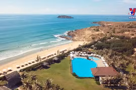 Resort real estate anticipates recovery this year