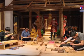 Vietnam Cultural Heritage Space underway in Hanoi