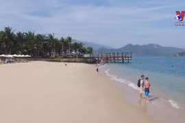 Khanh Hoa province prepares to welcome visitors