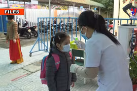 81% of people willing to have children vaccinated against COVID-19: poll