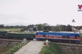 17 billion USD needed to build railway connecting to seaports