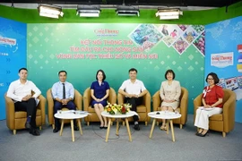 Communities promote local fruit varieties to drive consumption trends