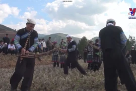 “Khen” - Source of pride in Mong ethnic minority culture