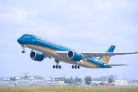 Vietnam Airlines Group adds over 100,000 seats for 2024 Lunar New Year