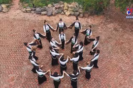 Developing cultural tourism in Dien Bien province