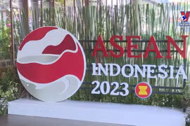 ASEAN works to promote regional peace, stability, cooperation