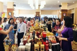 Hanoi promotes investment ties with north-central provinces 