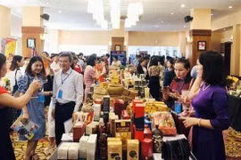 Hanoi promotes investment ties with north-central provinces 