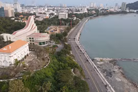 Ba Ria – Vung Tau – attractive leisure tourism destination ​