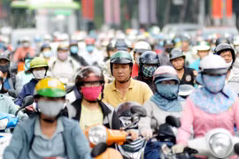 Citizens’ laxation poses big risk to pandemic prevention work ​