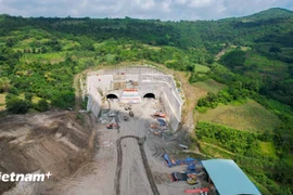 Transport Ministry’s Q1 disbursements total 10.7 trillion VND in public investment