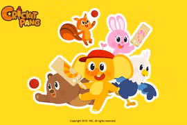 Youneedcharacter, a company specializing in digital character and animation