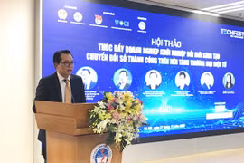 E-commerce key to business development: experts