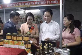 Red River Delta-Hung Yen industrial-trade fair 2022 opens