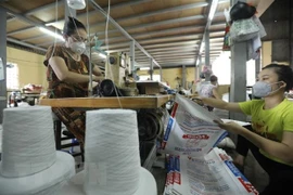 Hanoi takes action to remove difficulties for production, business