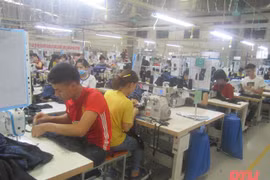 Thanh Hoa promotes development of enterprises 