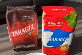 Argentina’s yerba mate herbal tea now available in Vietnam