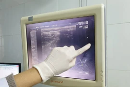 Part 2: 'Unbelievable true stories' at grassroots healthcare facilities 