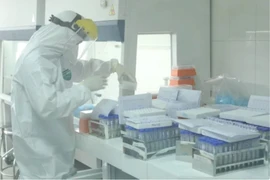 Health Ministry: Infections of JN.1 variant on the rise ​