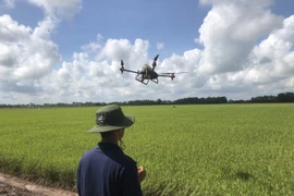 Bayer strives to bring its vision “Health For All, Hunger For None” to help Vietnamese community