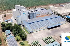De Heus acquires Masan’s feed business, strengthens strategic position in Vietnam