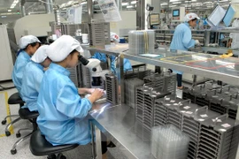 Steering committee for industrialisation strategy established