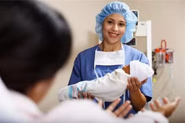 Fetal surgery on medical agenda