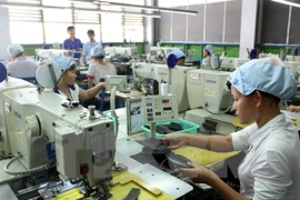 Vietnam, Mexico trade flourishes