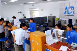 Moody's upgrades two Vietnamese banks 