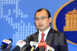Foreign Ministry’s spokesman talks citizen protection