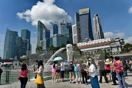 Singapore’s September PMI weakest in almost three years